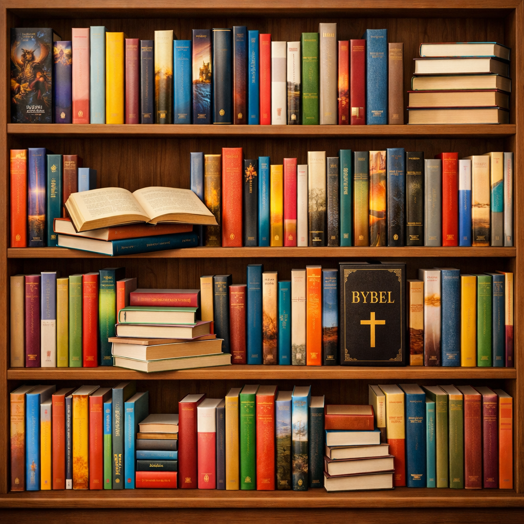 Books