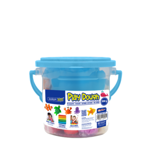 Play dough 200g