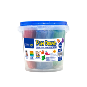 Marlin Play Dough - Freedom Stationery