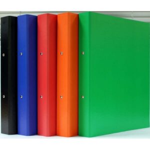 Marlin A4-trunkboard-ringbinder