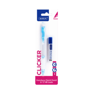 Clutch Pencil & Lead