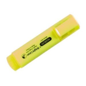 Bright liner Highliter - Yellow