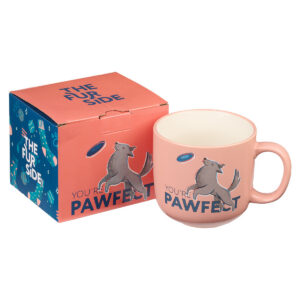 Mug - You're Pawfect