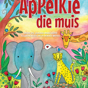 Die avonture van Appelkie die Muis - Genesis