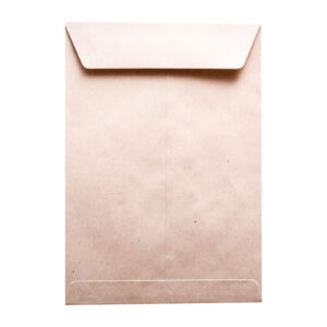 Envelopes - Brown A5