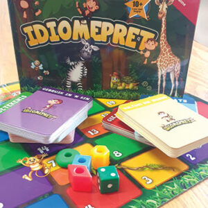 Idiomepret