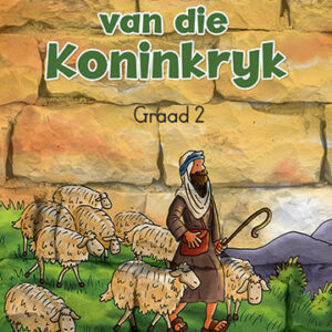 Boustene van die Koninkryk (Graad 2)