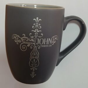 Mug- John 3:16