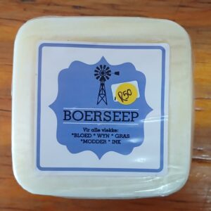 Boerseep