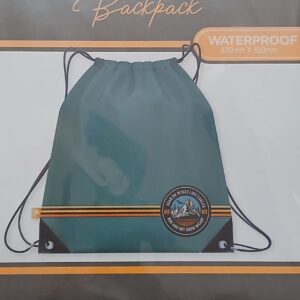 Drawstring Backpack