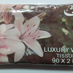Facial tissues 90's