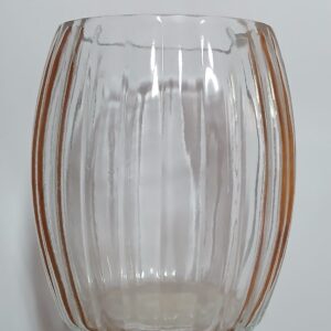 Boepens Glas Blompot