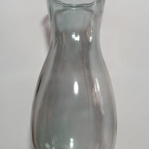 Glas Blompot